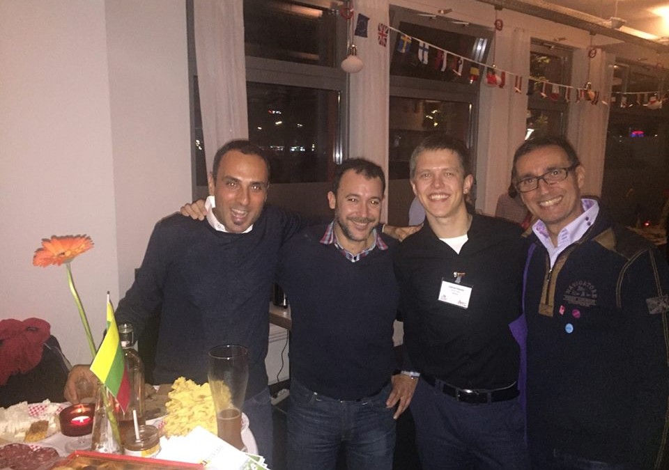 EU Trade News Part 3