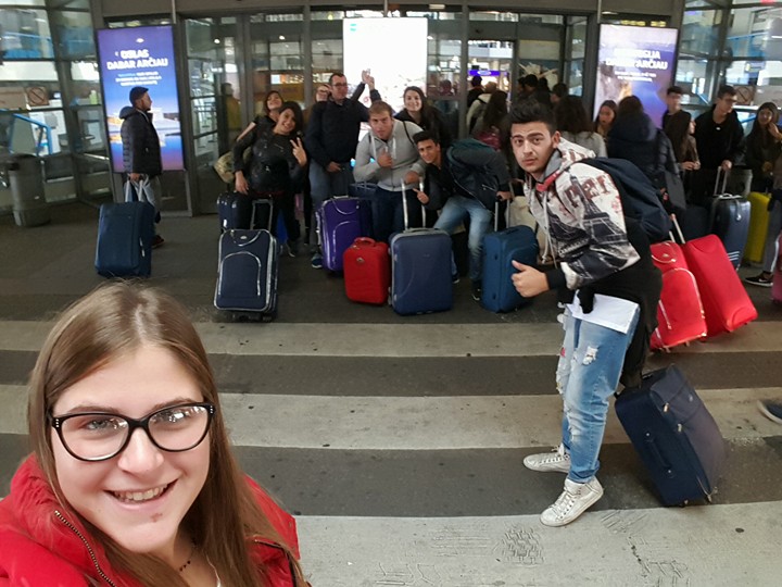 EU Trade News Part 4