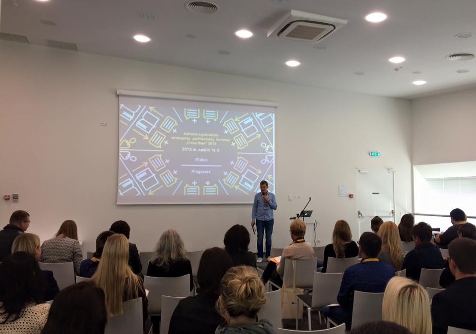 EU Trade News Part 4