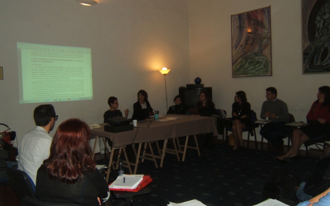 Florencja 11-19-2015