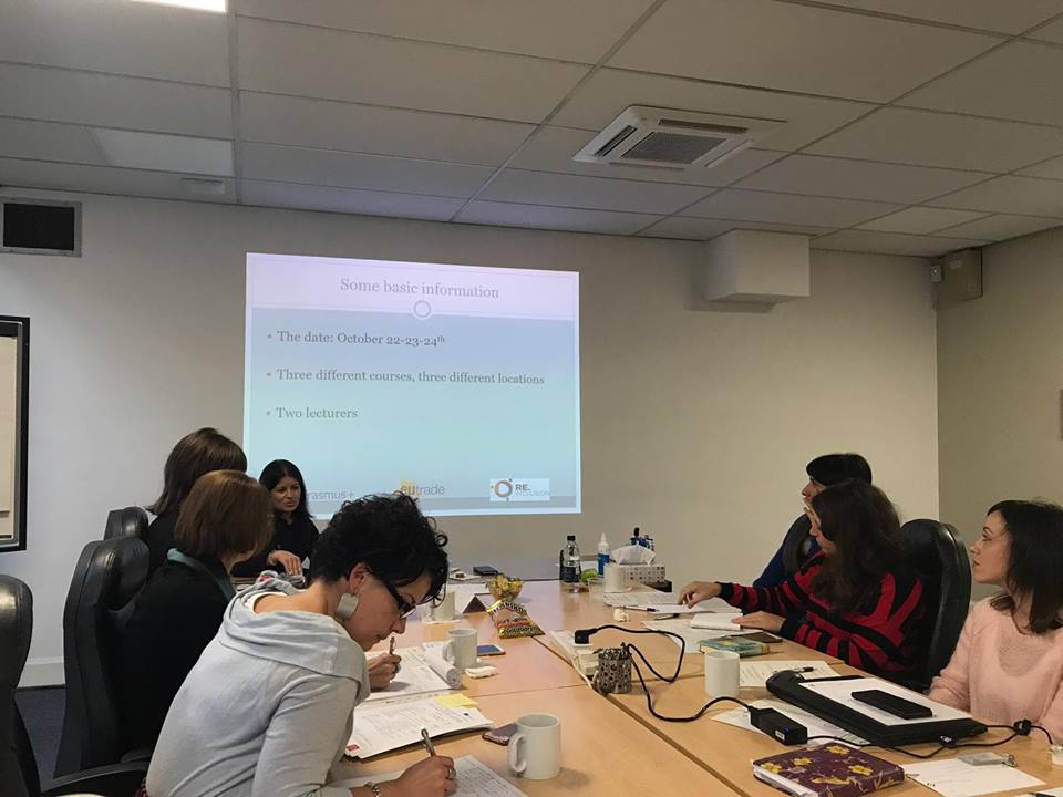 Re Inclusion Meeting